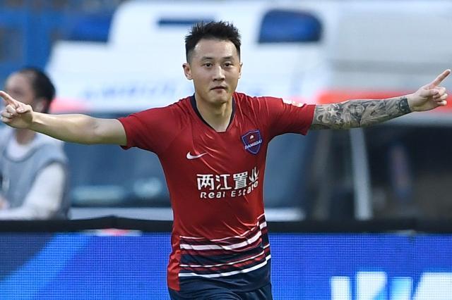 世预赛高清直播入口-【中超】冯劲建功维基诺维奇首球 天津1比1扳平重庆