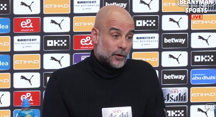 世预赛官方app下载-决赛将战枪手！瓜帅：我非常尊重联赛杯，但它肯定跟欧冠决赛不同