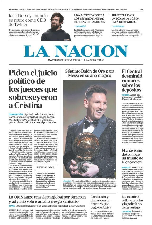 世预赛官方app下载-王勤伯：梅西获奖之后，世界各大媒体这样报道……②