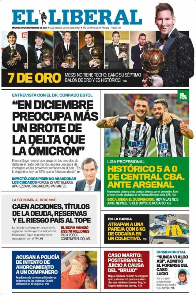 世预赛官方app下载-王勤伯：梅西获奖之后，世界各大媒体这样报道……②