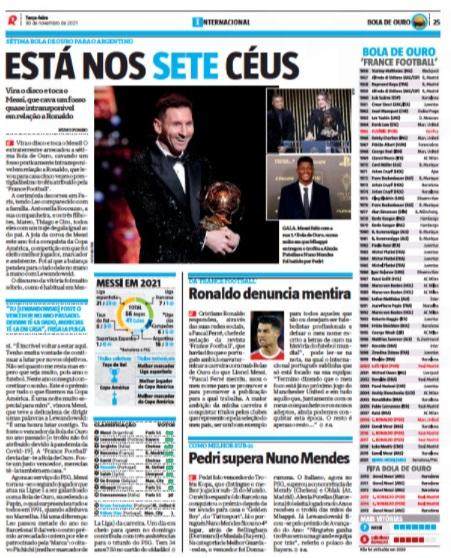 世预赛官方app下载-王勤伯：梅西获奖之后，世界各大媒体这样报道……②