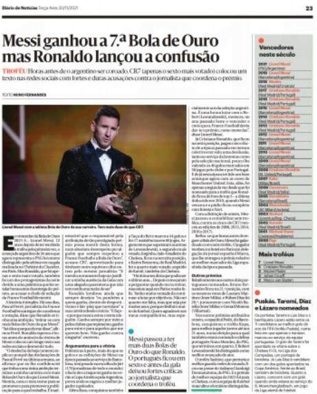 世预赛官方app下载-王勤伯：梅西获奖之后，世界各大媒体这样报道……②