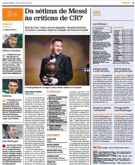 世预赛官方app下载-王勤伯：梅西获奖之后，世界各大媒体这样报道……②