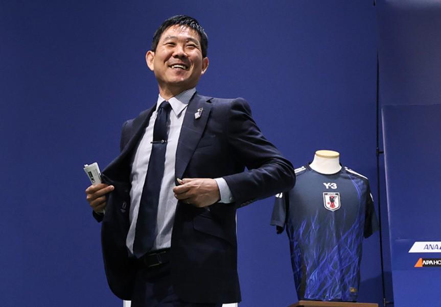 世预赛高清直播入口-森保一：时隔两天比赛是为了模拟世界杯，第二场会大幅轮换