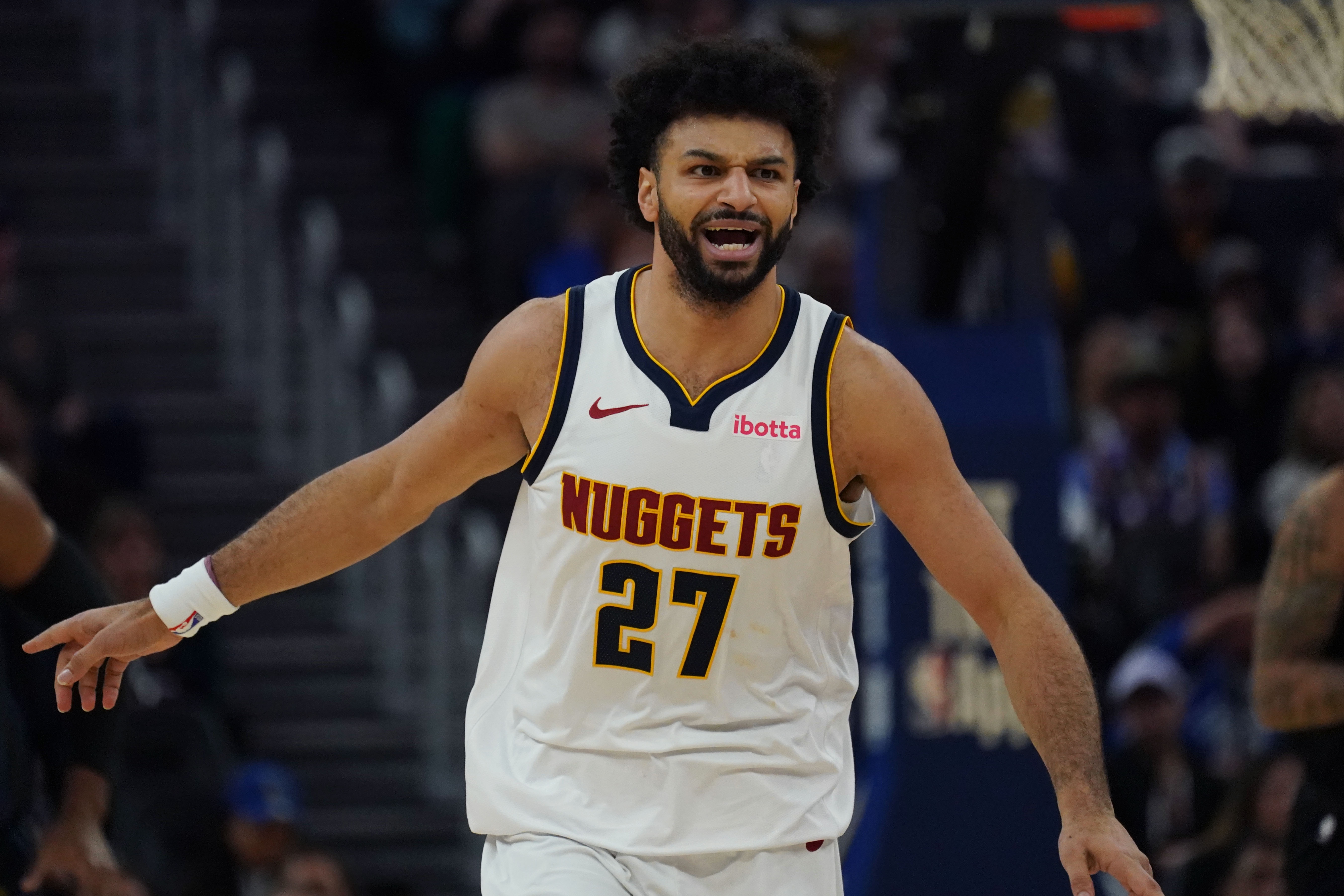 世预赛高清直播入口-【直播吧评选】3月3日NBA最佳球员:穆雷