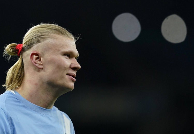 世界杯预选赛下载-球迷号:哈兰德身体状况没问题可以首发,他将进入比赛日大名单