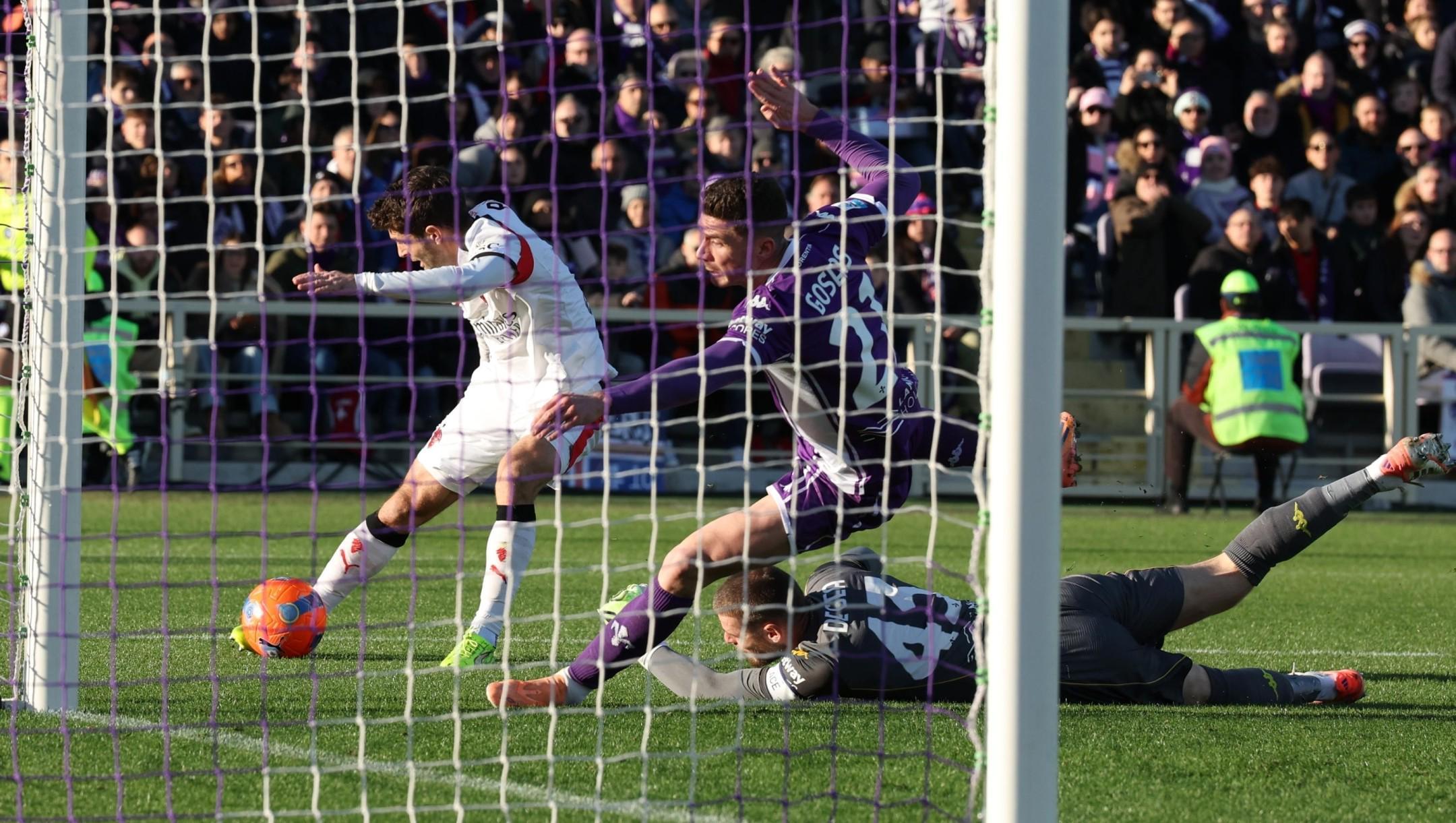 世预赛手机观看平台-卡佩罗:米兰如果是打佛罗伦萨那场的表现,肯定不能谈争冠