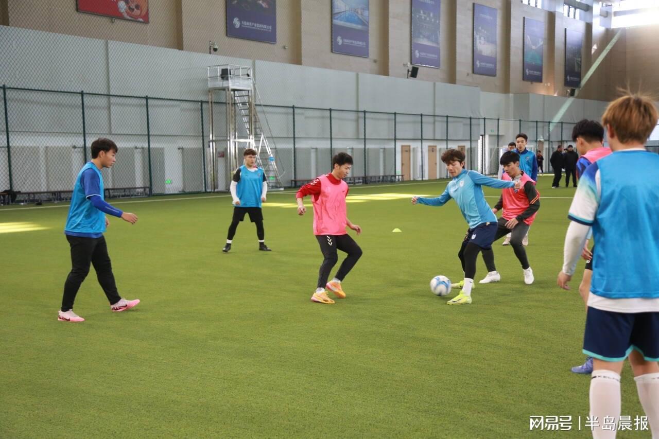 世预赛高清直播入口-首届东北超要来了!辽宁八城市参赛