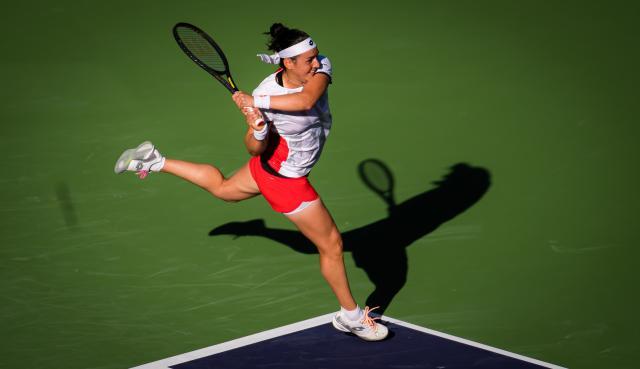 印维赛两大满贯冠军“回春”  贾巴尔巴多萨迎突破