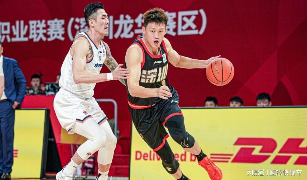 世预赛官网客户端-CBA一夜连出三大冷门!上海山西全被爆冷:北京险些输给倒数第一