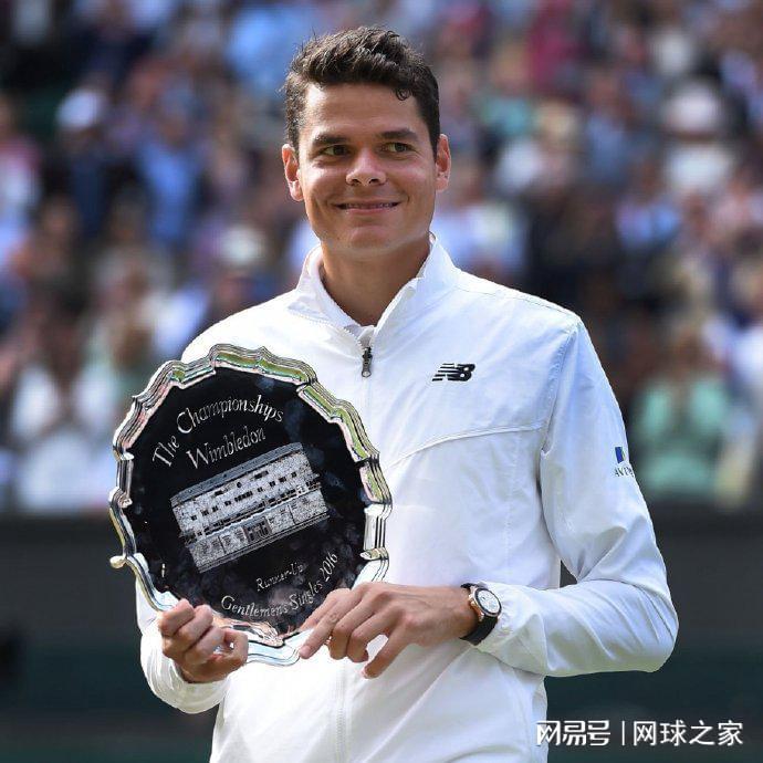 世界杯预选赛下载-前温网亚军拉奥尼奇官宣退役！