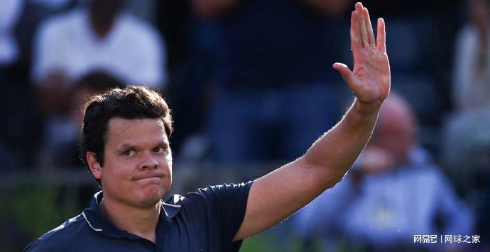 世界杯预选赛下载-前温网亚军拉奥尼奇官宣退役！
