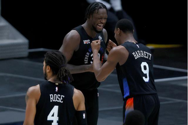 1632723844374017693.jpg 世预赛官网客户端-清风吹拂篮球麦加 新赛季的尼克斯仍走务实路线