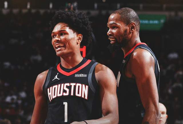 申京找回高效打法，轰33+9+6 火箭1号位送14助攻 只差投篮成核心