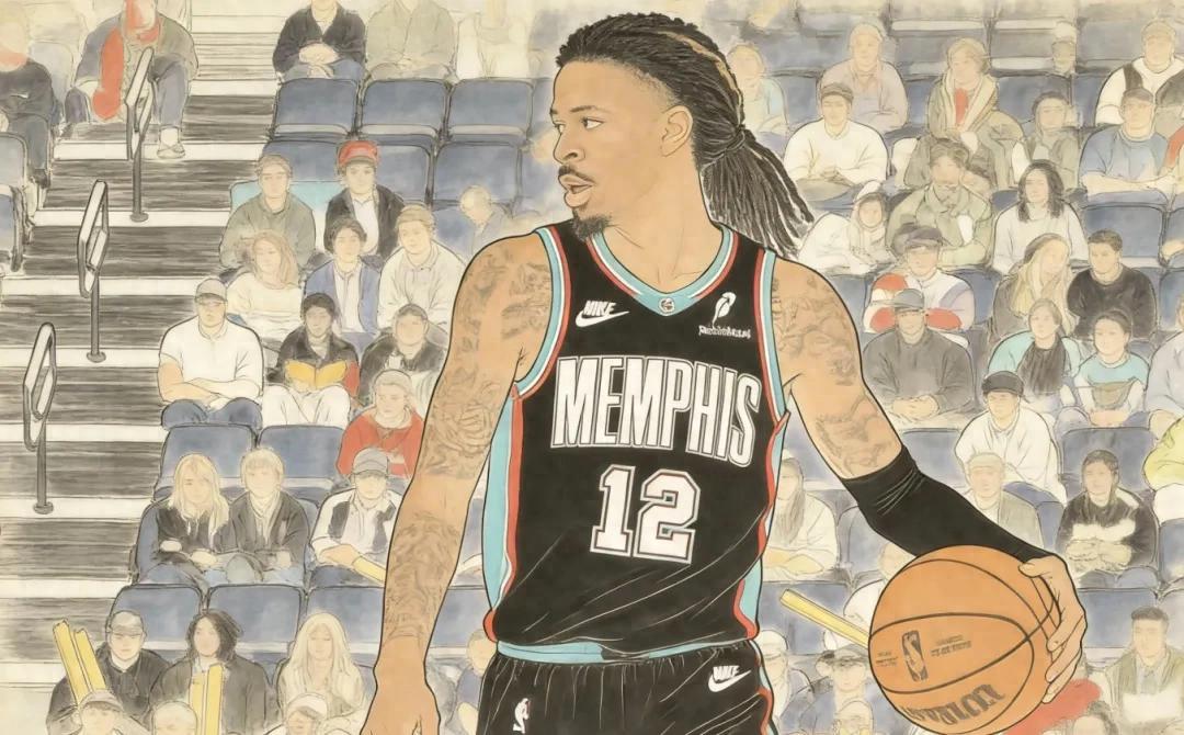 世预赛高清直播入口-2换2交易方案出炉!灰熊或与鹈鹕重启谈判,锡安联手莫兰特?