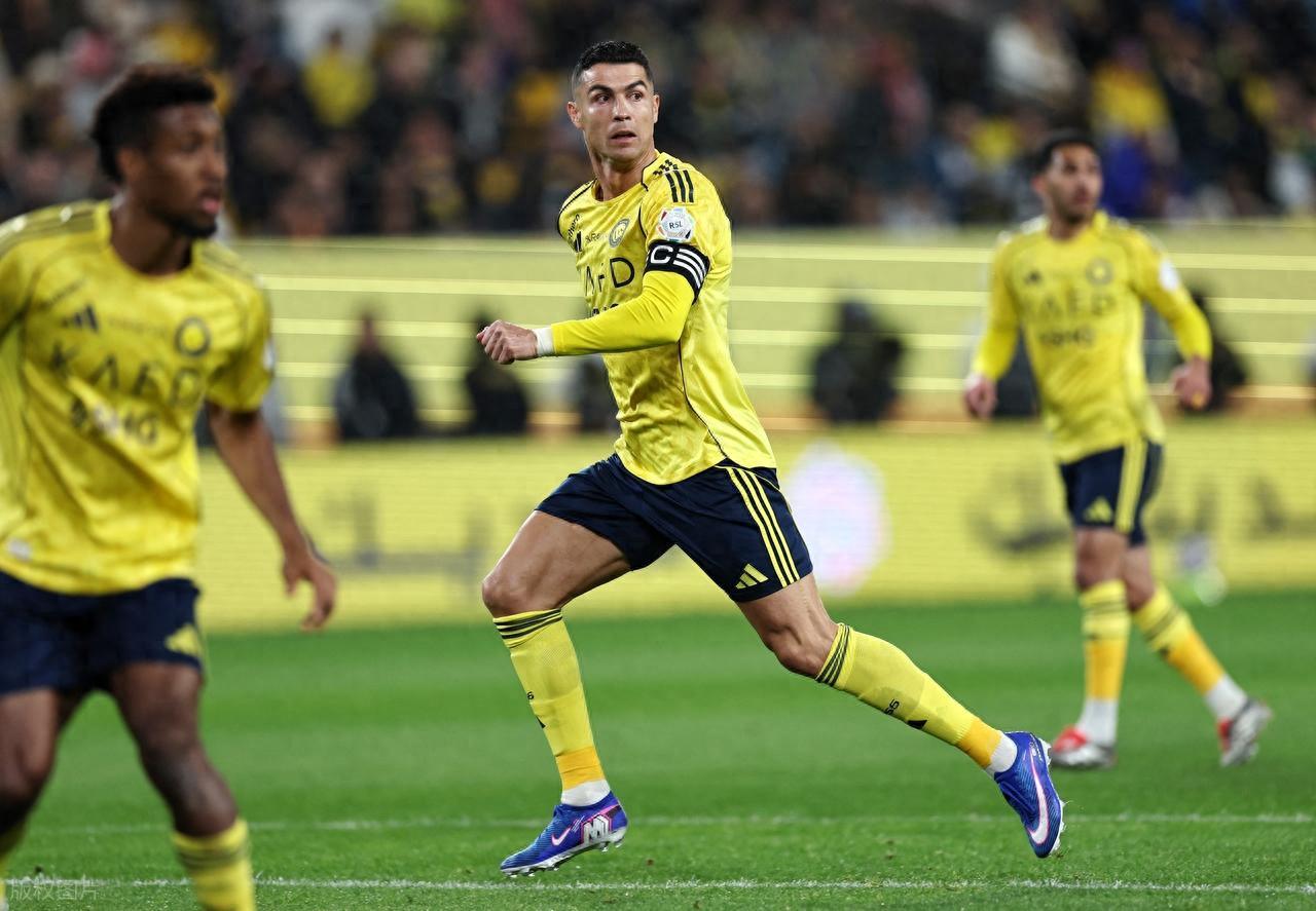 世预赛高清直播入口-沙特联最新积分战报 C罗中框利雅得胜利小胜 差榜首5分重回前2