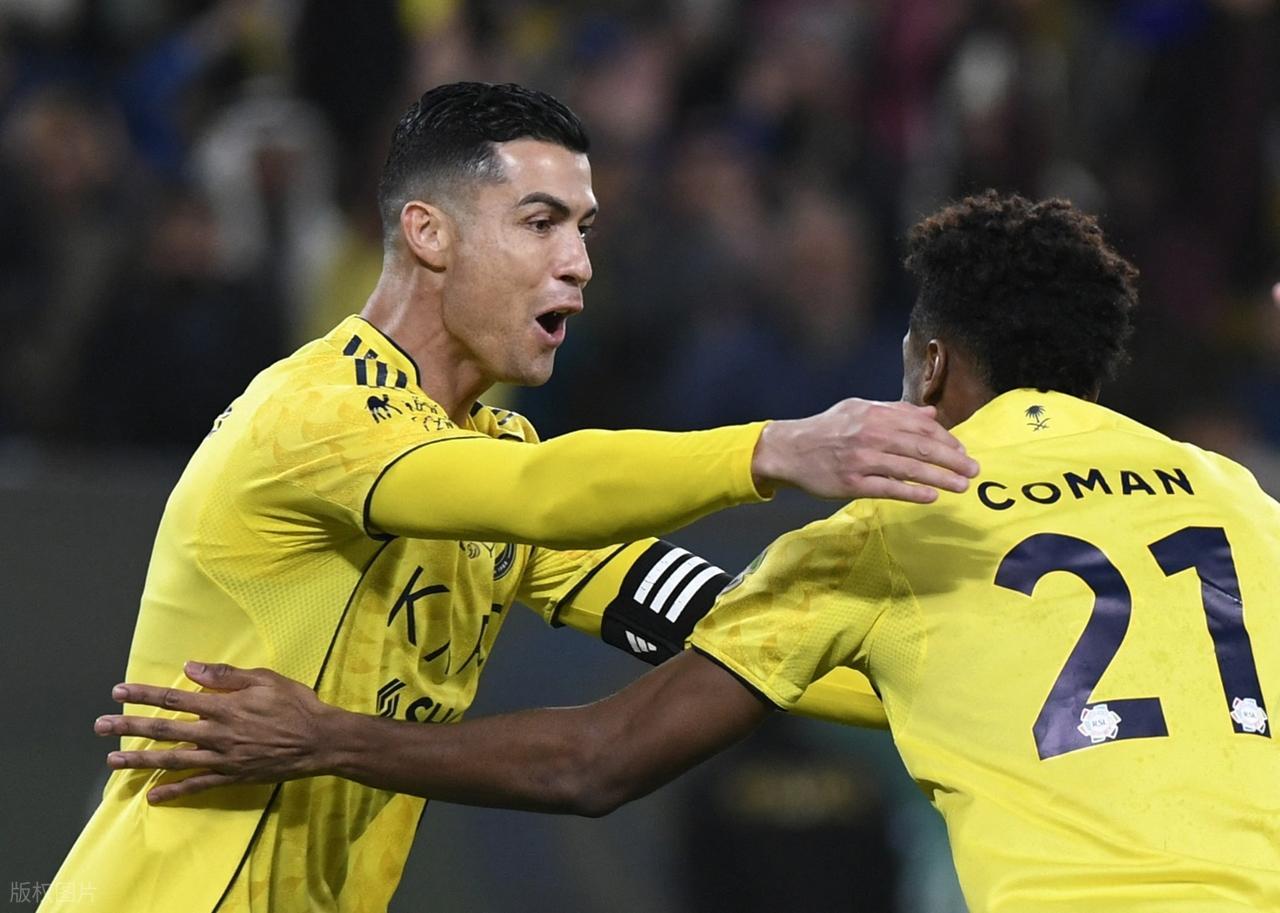 世预赛高清直播入口-沙特联最新积分战报 C罗中框利雅得胜利小胜 差榜首5分重回前2