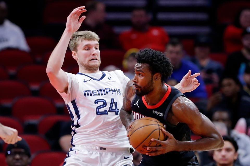 世预赛官方app下载-火箭轻取2连胜!一口气获3大喜讯 申京KD合砍66分三巨头齐破纪录