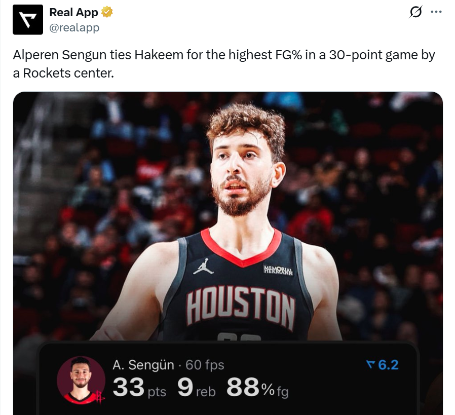 世预赛官方app下载-火箭轻取2连胜!一口气获3大喜讯 申京KD合砍66分三巨头齐破纪录