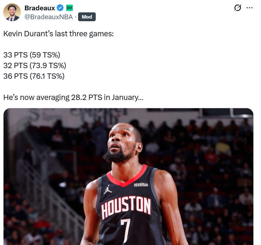 世预赛官方app下载-火箭轻取2连胜!一口气获3大喜讯 申京KD合砍66分三巨头齐破纪录