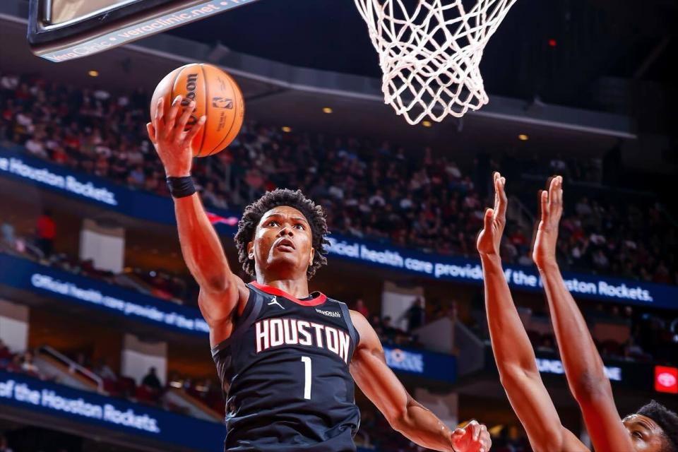 世预赛官方app下载-火箭轻取2连胜!一口气获3大喜讯 申京KD合砍66分三巨头齐破纪录