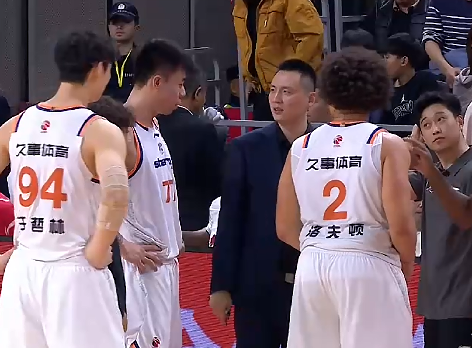 世预赛官方app下载-输给上海10分!揪出3个“混子”,坑惨了广东队