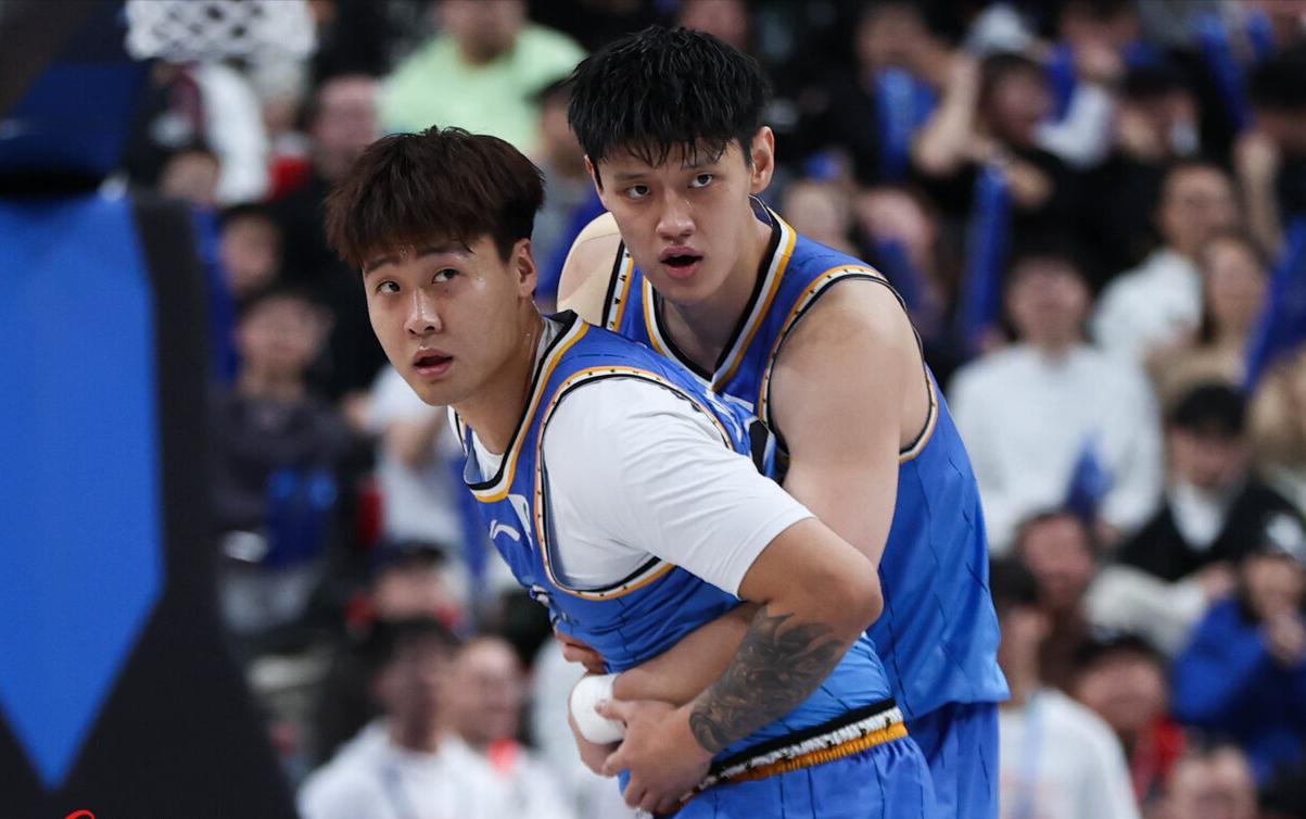 世预赛高清直播入口-周琦落选!男篮21人名单出炉,赵继伟回归,广东国手人数超北京