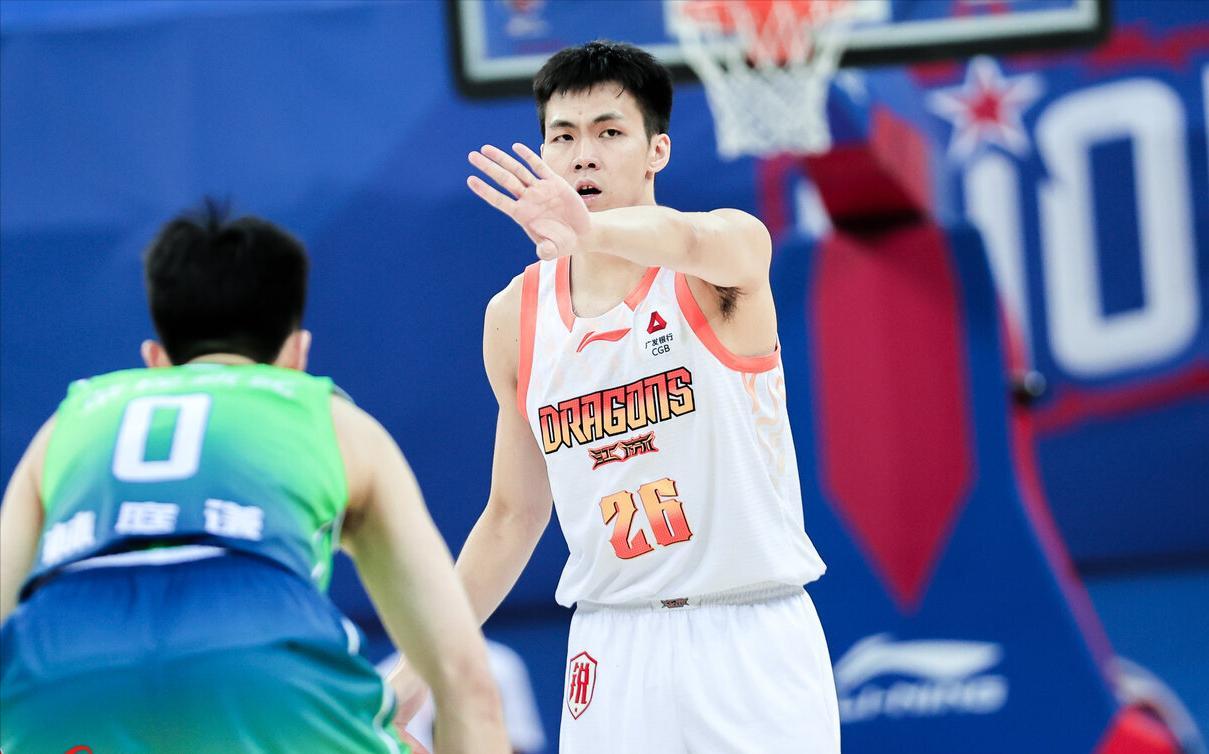 世预赛高清直播入口-周琦落选!男篮21人名单出炉,赵继伟回归,广东国手人数超北京