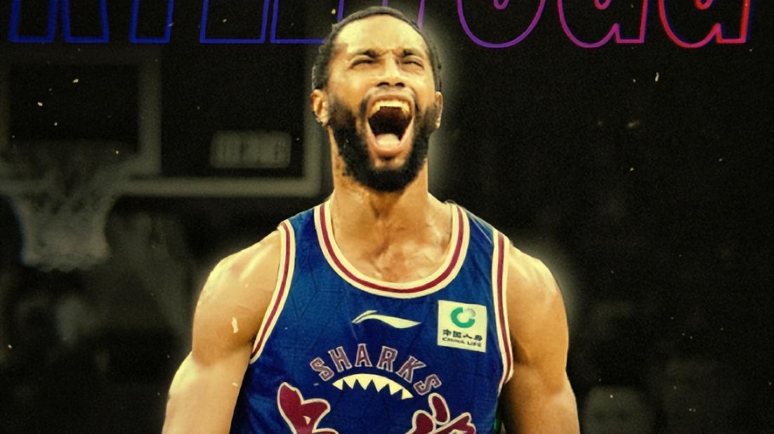 世预赛官网客户端-上海淘汰广东进四强！卢伟给足了杜锋面子，否则赢30分都不成问题