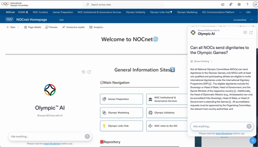 世预赛官方app下载-阿里九年磨一剑：科技赋能奥运的“中国答卷”