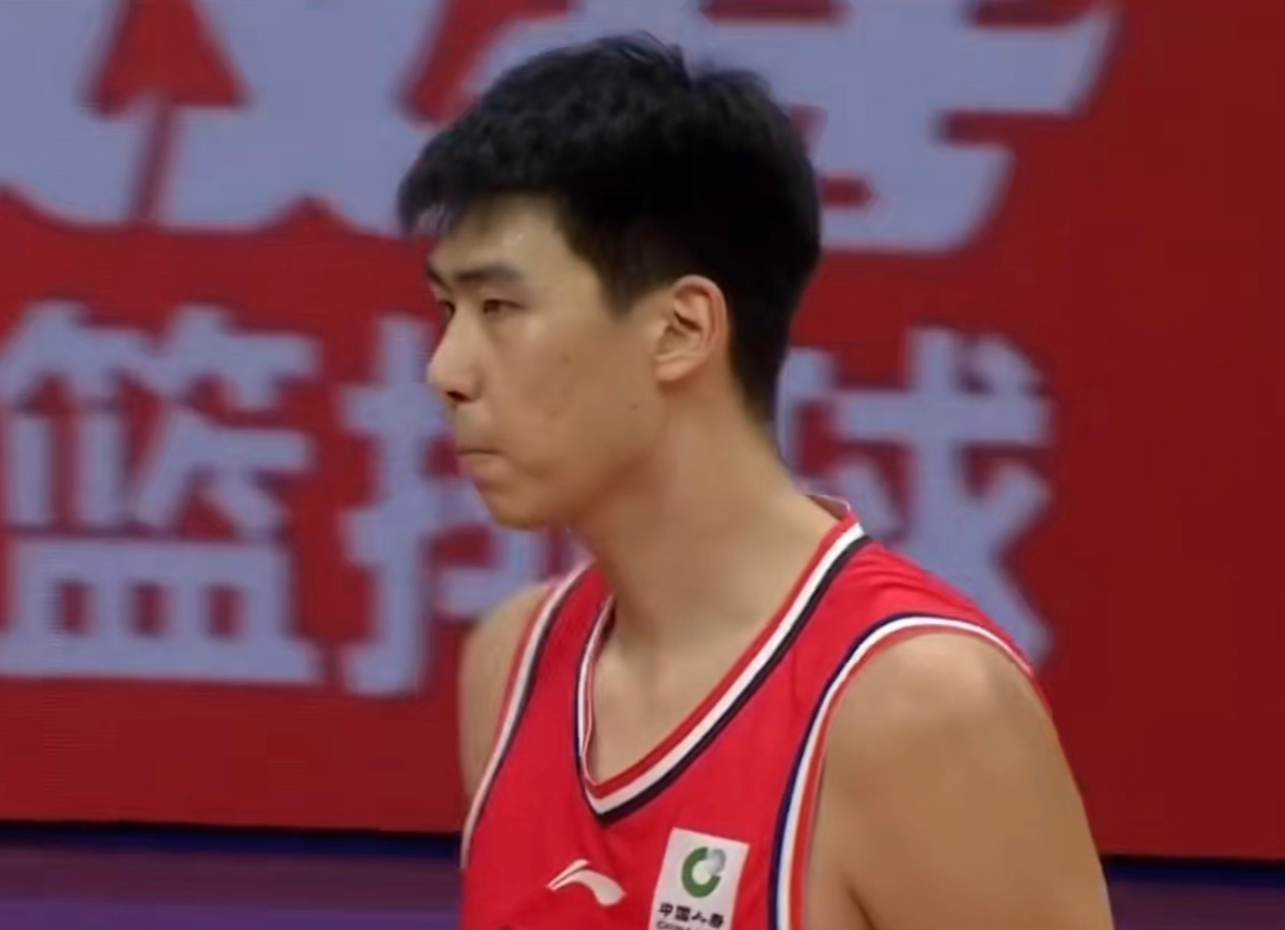 世预赛高清直播入口-17+10+4帽！徐昕爆了！护框碾压，进攻完美终结，把山东打绝望了