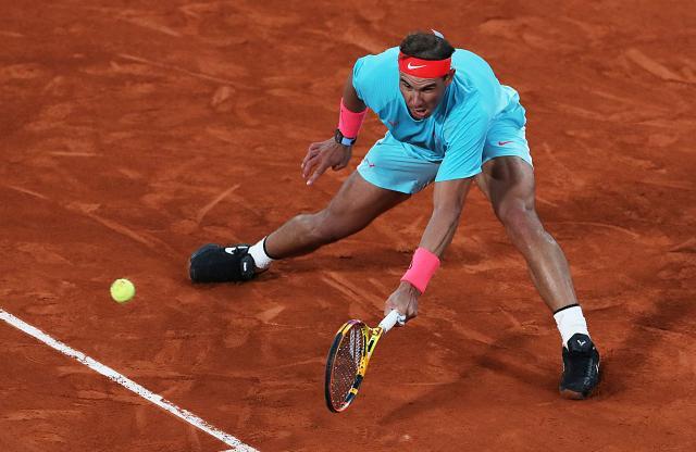 世界杯预选赛下载-张奔斗：法网推迟一周举行，三巨头战略面临调整