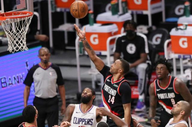 世预赛手机观看平台-首节丢47分令主帅大呼羞愧 开拓者防线危机四伏