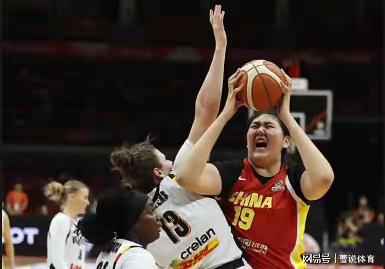 19:30央视直播！中国女篮VS南苏丹，宫鲁鸣变阵，赢球意味着出线