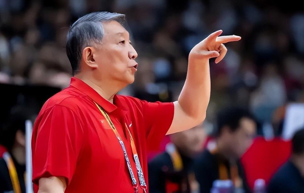 世预赛官方app下载-出线了！中国女篮84-74，数据一目了然，不是韩旭，最大功臣是她