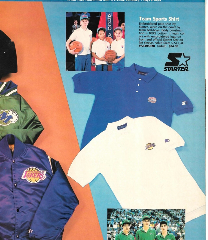 世预赛手机观看平台-1987年NBA型录曝光，伯德展现三分魔法|拉里·伯德|樊振东|世乒赛|服饰|伦敦_新浪体育_新浪新闻