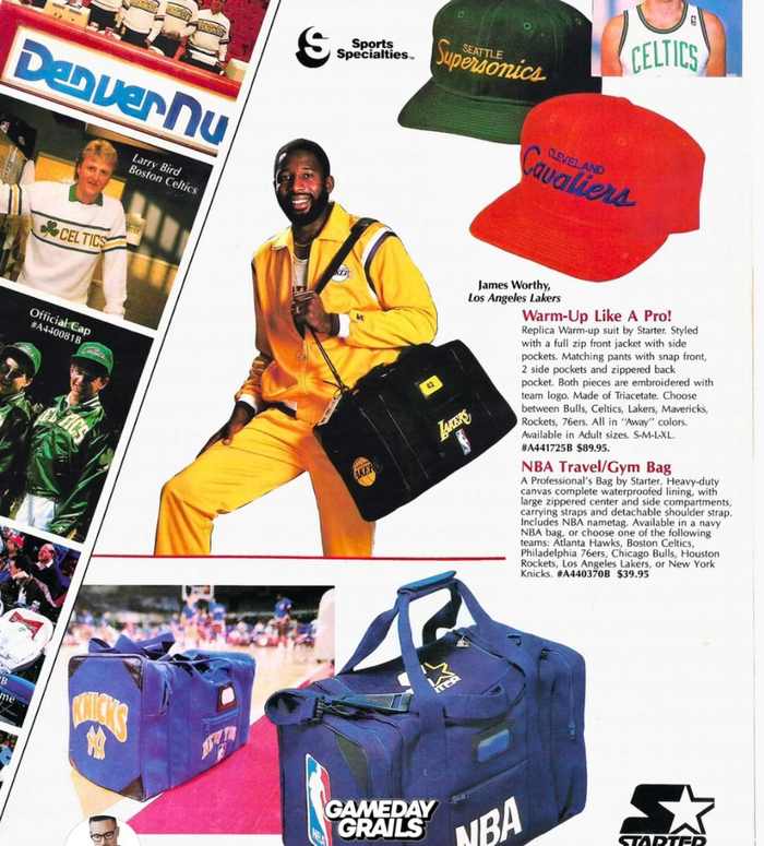 世预赛手机观看平台-1987年NBA型录曝光，伯德展现三分魔法|拉里·伯德|樊振东|世乒赛|服饰|伦敦_新浪体育_新浪新闻